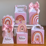 Arco Íris - Kit Festa