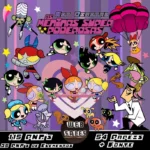 As Meninas Super Poderosas - Kit Digital