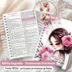 Bíblia Preciosas Promessas