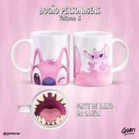 Bocão Personagens Vol. 3 - Imagem 18