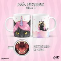 Bocão Personagens Vol. 3 - Imagem 24