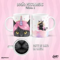Bocão Personagens Vol. 3 - Imagem 25
