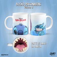 Bocão Personagens Vol. 3 - Imagem 5
