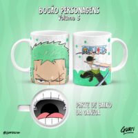 Bocão Personagens Vol. 3 - Imagem 8