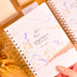 Combo – Diário de Autocuidado & Diário Cristão