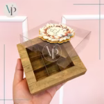 Caixa 09 Doces – Páscoa