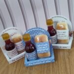 Caixa Acetato Santa Ceia