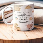 Caneca Colossenses 314