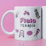 Caneca Fisioterapeuta