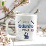 Caneca Odontologia