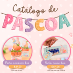 Catálogo Páscoa 2025
