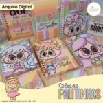 Coleção Palitinhas