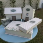 Coleção de Páscoa 2025