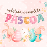 Coletiva Completa Páscoa 2025