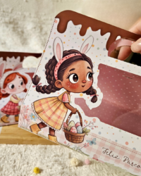 Kit Mini Confeiteiro _ Páscoa 2025 - Imagem 2