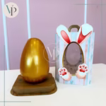 Cupula Ovo 500g – Páscoa