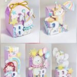 Doce Circo - Kit Festa