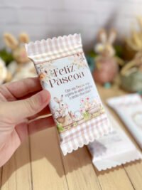 Kit Digital Páscoa 2025 - Imagem 27