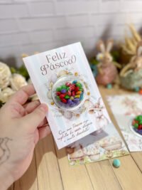 Kit Digital Páscoa 2025 - Imagem 33