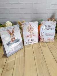 Kit Digital Páscoa 2025 - Imagem 45