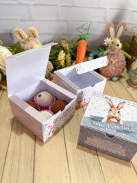 Kit Digital Páscoa 2025 - Imagem 71