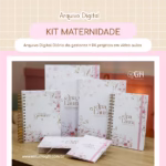 Kit Maternidade