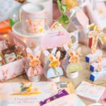 Kit Páscoa 2025 (Doce + Cristã)