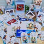 Kit Páscoa Religioso