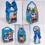 Lucas The Spider - Kit Festa