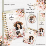 Ki Bíblico Alegria - Encadernação