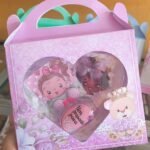 Maletinha Personalizada Infantil