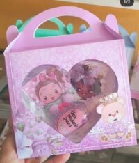 Maletinha Personalizada Infantil