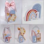 O Maior Pintor do Mundo - Kit Festa