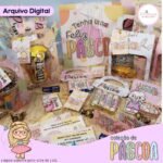 Coleção Páscoa 2025