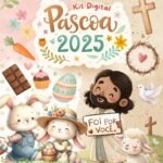 Páscoa 2025 COMPLETO