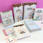 Páscoa 2025 - Combo Encadernação