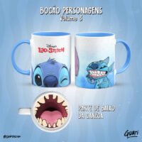 Bocão Personagens Vol. 3 - Imagem 12