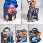 Velozes e Furiosos - Kit Festa