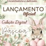 Coleção Digital PÁSCOA 2025