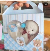 Maletinha Personalizada Infantil - Imagem 4