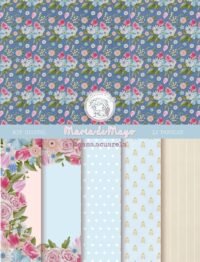 Virgem Maria - clipart - Fátima - Maria Auxiliadora - Imagem 4