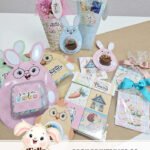 Páscoa 2025 - Pack Printables 02