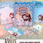 Páscoa Cristã 2025 - Caça aos Ovos