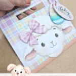 Páscoa 2025 - Kit Maleta de Atividades