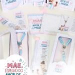 Mãe, Espelho Do Amor De Maria ( DIA DAS MÃES)