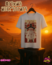 Orixás Ancestrais - Imagem 10