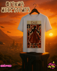 Orixás Ancestrais - Imagem 27