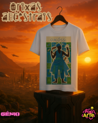 Orixás Ancestrais - Imagem 29