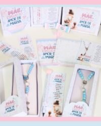 Mãe, Espelho Do Amor De Maria ( DIA DAS MÃES) - Imagem 2