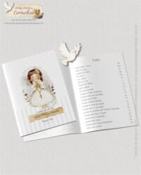 Livrinho de Oração para Primeira Comunhão - Imagem 2